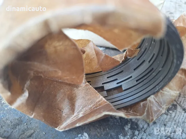 Сегменти за Лада 1500 , 76,6мм, снимка 3 - Части - 50284328