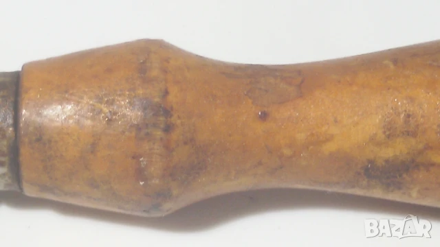 Ретро отварачка за бутилки и други неща с издута дръжка, снимка 3 - Аксесоари за кухня - 51424843