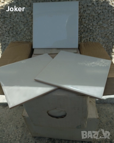 Фаянсови плочки 15/15