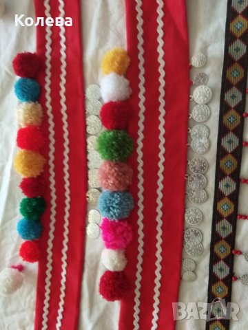 Носия ,косичник, снимка 2 - Колекции - 33810032