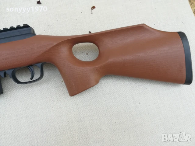 ПУШКА С ПЪЛНИТЕЛ ЗА ТОПЧЕТА 1307251127, снимка 14 - Колекции - 51003480