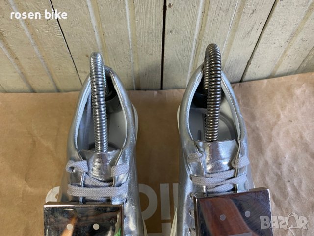 ''Acne Studios''оригинални сникърси 37 номер, снимка 5 - Дамски елегантни обувки - 41636375