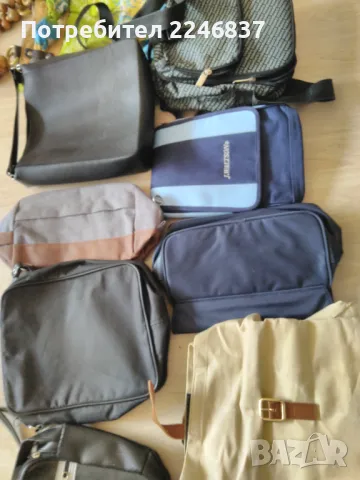 Чанти, снимка 10 - Чанти - 50196800