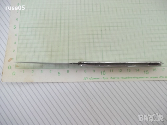 Ножка "Jin Bao", снимка 4 - Колекции - 51712392