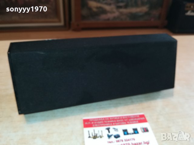 samsung ps-fc2-2 center-внос germany 1602221757, снимка 7 - Тонколони - 35812927