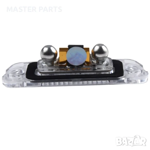 LED плафони за заден номер Mercedes W164 X164 W251 (Canbus).Супер ярки, снимка 8 - Части - 51314543
