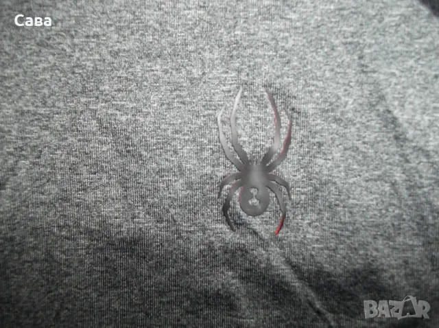 Термоблузи UNDER ARMOUR,SPYDER  мъжки,С, снимка 8 - Спортни дрехи, екипи - 49156819