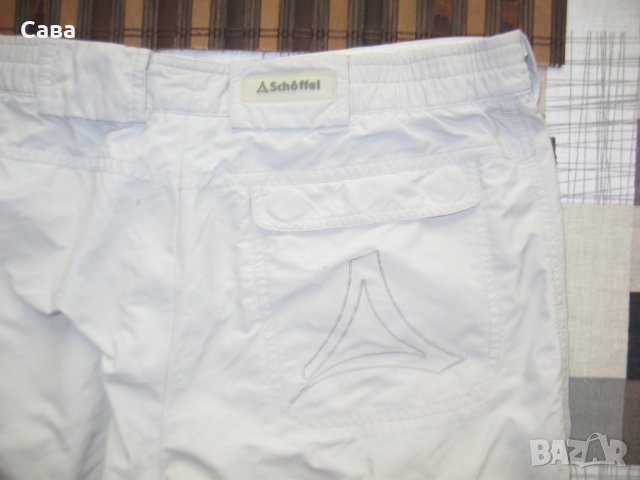 Спортен панталон SCHOFFEL  дамски,Л-ХЛ, снимка 3 - Спортни екипи - 41522065