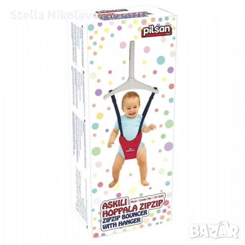 PILSAN Бънджи гащи