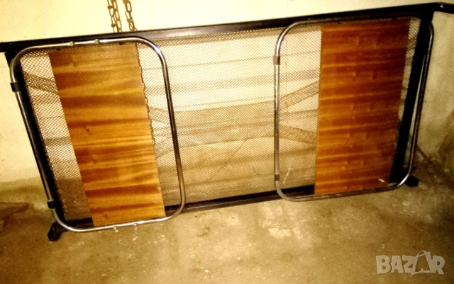 Русенско легло, снимка 2 - Спални и легла - 53088278