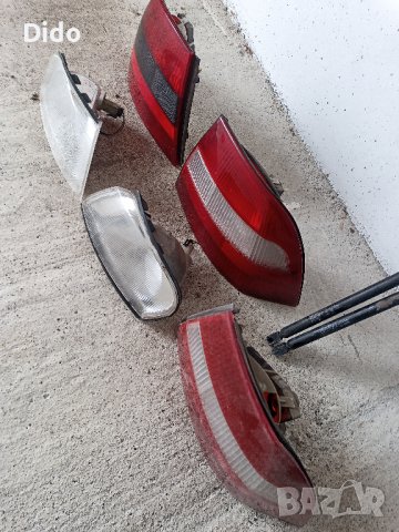 Опел Вектра стопове и мигачи  Opel, снимка 6 - Части - 43938576