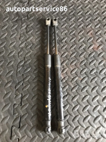 Газови амортисьори на капака за KIA Carnival 2.9 CRDi (2007) 81171-4D000