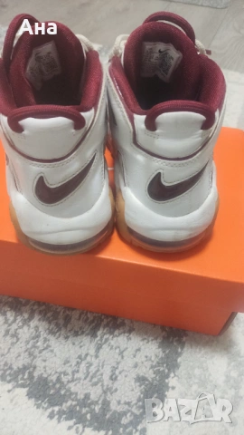 Юношески маратонки Nike, снимка 3 - Детски маратонки - 53291677