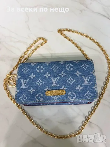 Louis Vuitton Дамска Чанта Луис Витон - Различни Цветове Код SEM-453, снимка 2 - Чанти - 55871435