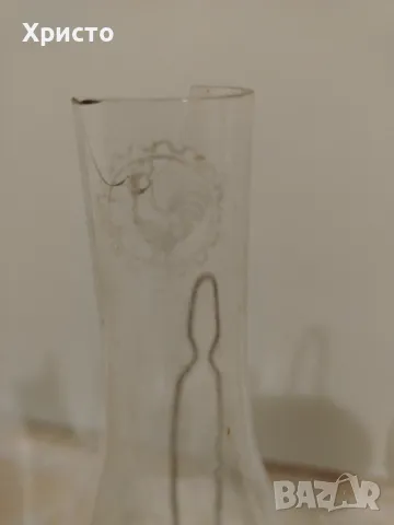 Газени лампи N 5 и N 8, снимка 2 - Антикварни и старинни предмети - 49860416