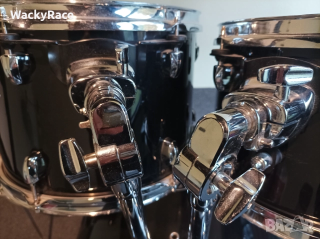 Барабани Pearl Export Shell Pack ЦЕНА ДО КОЛЕДА!!!, снимка 4 - Ударни инструменти - 52595852