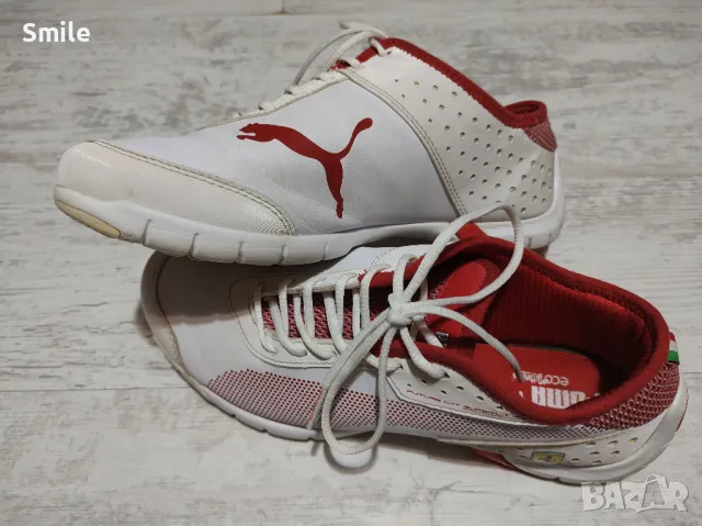 Мъжки маратонки Puma Future Cat Super - Ferrari /оригинал/