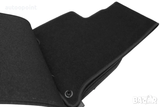 Мокетни стелки за LAND ROVER Discovery V (2017+) Petex, снимка 3 - Аксесоари и консумативи - 53859473