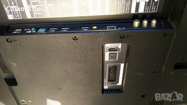 SONY KD-49XD8305 с дефектна матрица ,1-980-837-11 ,6870C-0637B ,16ST012S-B01 REV:1.0 ,1-458-912-11, снимка 3 - Части и Платки - 44643711