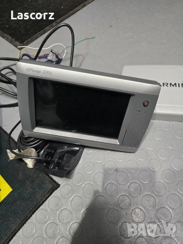 сонари,сонди,картограф Simrad, Garmin,Raymarine 7,9,12 инча, снимка 2 - Такъми - 52544823