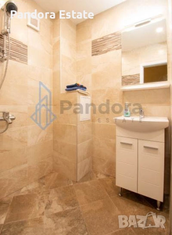 1-СТАЕН апартамент под наем, гр. София, кв. Гео Милев, снимка 4 - Апартаменти - 52401291