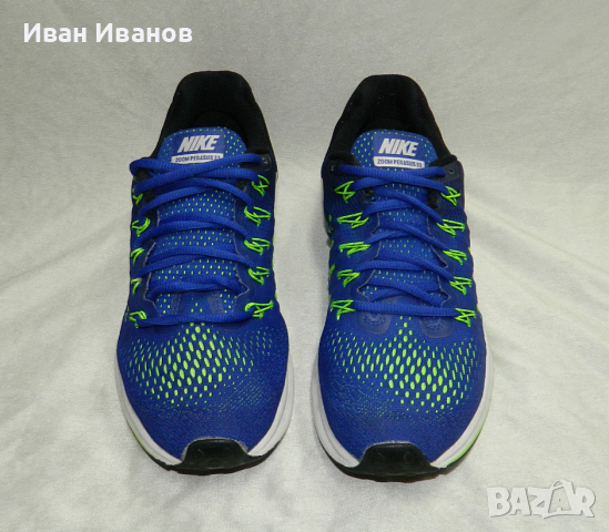 маратонки  Nike Air Zoom Pegasus 33  номер 42-42,5, снимка 5 - Маратонки - 36371207