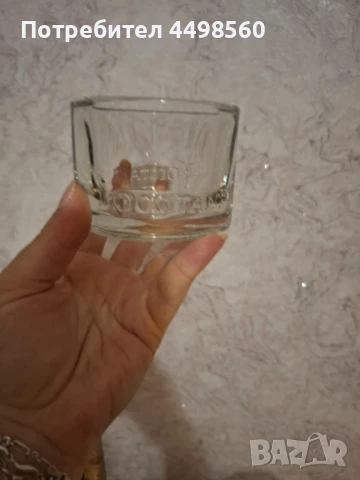 L`Occitane Свещник , снимка 2 - Други - 51315545