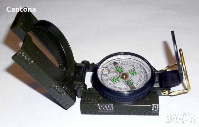 КОМПАС (С ТЕЧНОСТ), снимка 2 - Оборудване и аксесоари за оръжия - 33886770