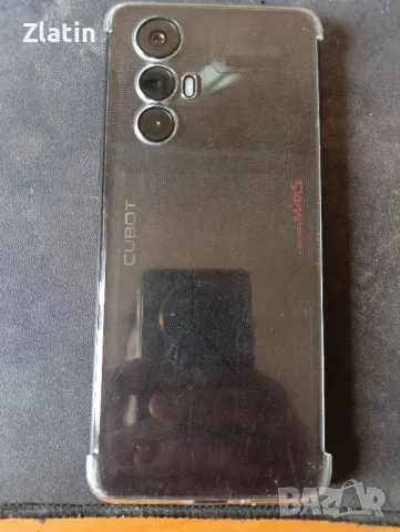 Cubot max 5 256gb/12gb ram 144hz , снимка 9 - Други - 50425181