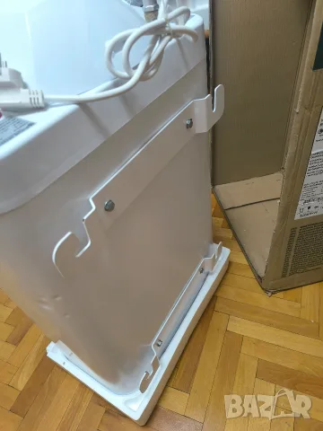 БОЙЛЕР ЕЛДОМ WIFI 50Л 3.3KW многопозиционен, снимка 5 - Бойлери - 56178574