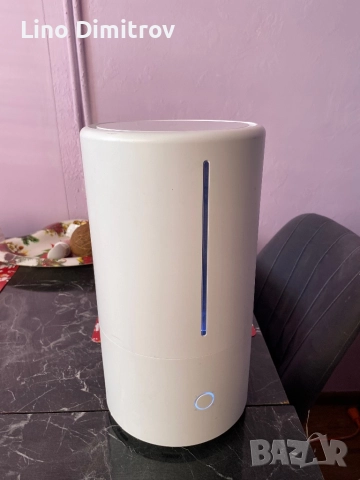 Smart Овлажнител на въздук xiaomi