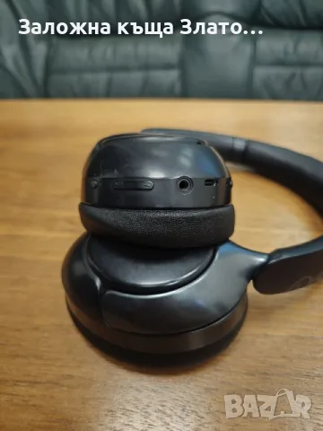 QCY H3 Pro Безжични слушалки, снимка 5 - Слушалки за компютър - 55836169