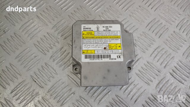 Airbag модул Chevrolet Aveo 2006г.	
