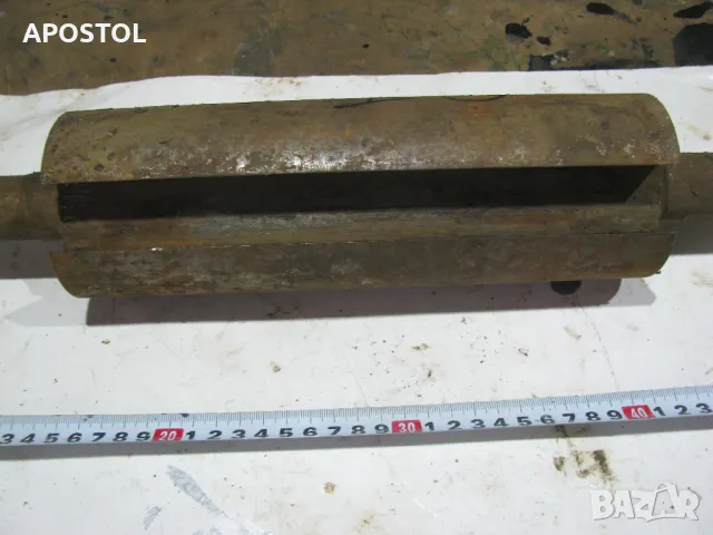  абрихт Глава , снимка 3 - Циркуляри - 48003572