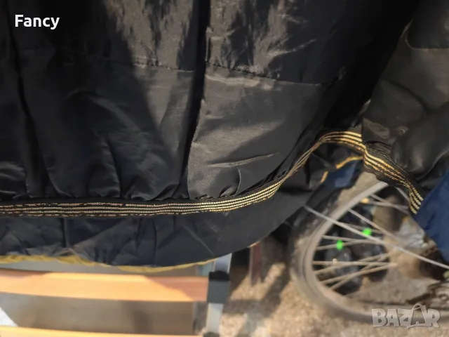 Мъжко спортно яке Phenix/XL, снимка 16 - Якета - 48068435