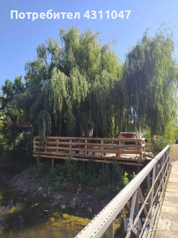 Бунгала на къмпинг Созопол еко , снимка 13 - Квартири, нощувки - 52934013