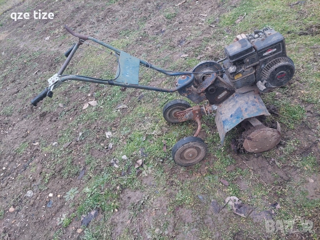 фреза Булгар 