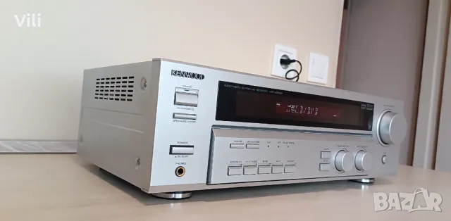 Kenwood KRF-V5560D, снимка 4 - Ресийвъри, усилватели, смесителни пултове - 49230834