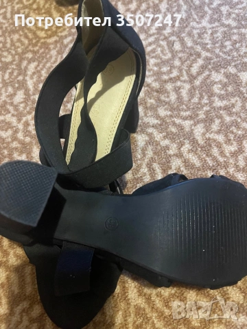 Сандали , снимка 2 - Сандали - 53234774