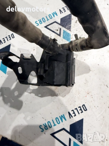 9806790880 електрическа водна помпа от Citroen C5 Aircross 1.6 PureTech 181кс., двигател 5GF, снимка 4 - Части - 53411871