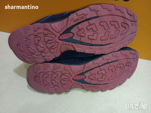 Salomon Gore-tex N 38- 29 лв, снимка 5 - Маратонки - 50318695