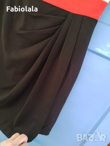 Рокля Calvin Klein M/38, снимка 7 - Рокли - 44180347