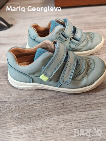 Пантофи viggami, снимка 12 - Бебешки обувки - 53774382