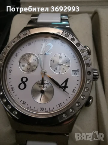 Часовници , снимка 14 - Мъжки - 50933366