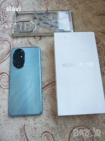 Honor 200 512GB, снимка 2 - Huawei - 55762512