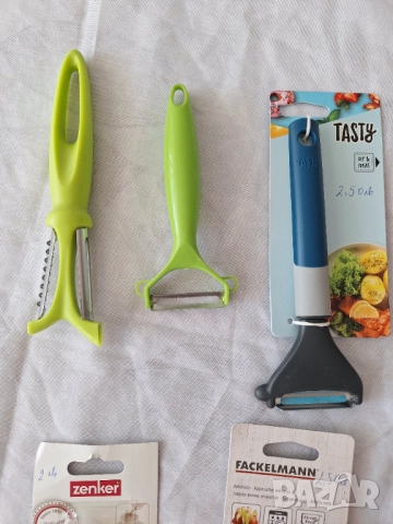 Кухненски принадлежности, снимка 2 - Аксесоари за кухня - 46835594