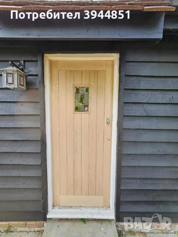 Дърводелски услуги в София