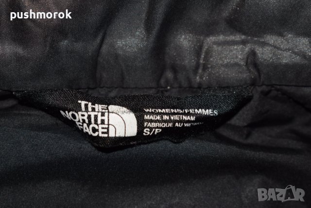 The North Face Women Down Vest Sz S / #00337 /, снимка 8 - Елеци - 39698124