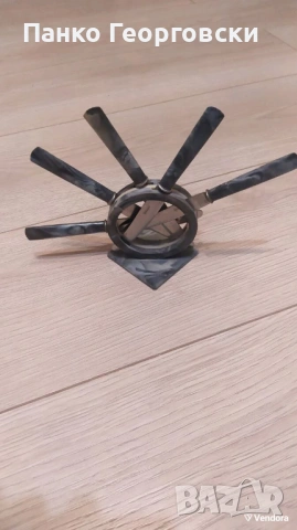 Винтидж ножове