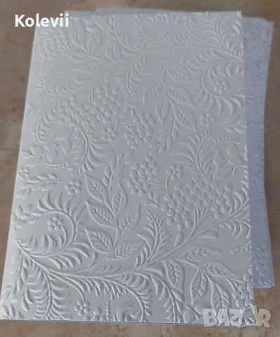 Заготовки за картички ръчна изработка 